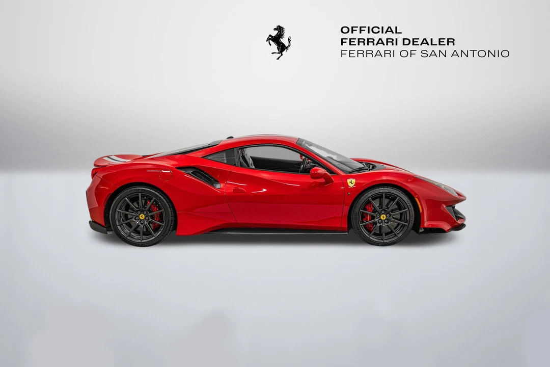 2020 Ferrari 488 Pista - Image 10 of 31