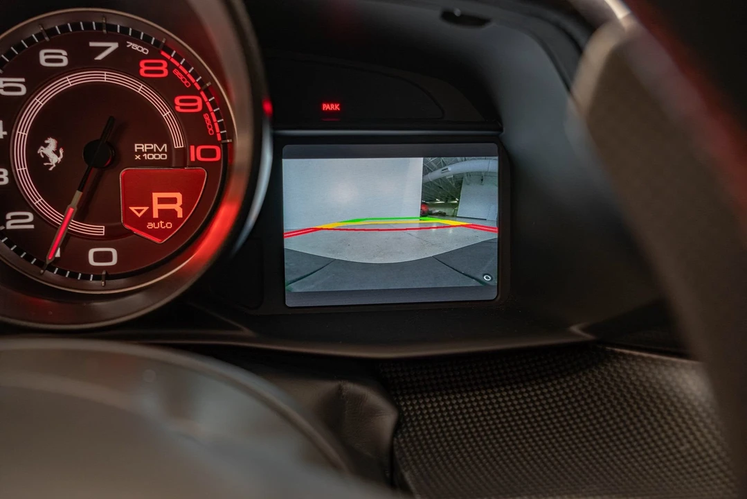2020 Ferrari 488 Pista - Image 30 of 31