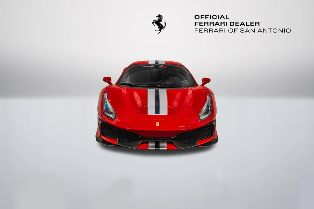 2020 Ferrari 488 Pista - Image 8 of 31