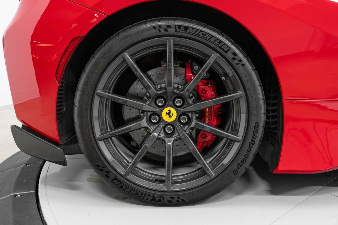 2020 Ferrari 488 Pista - Image 13 of 31