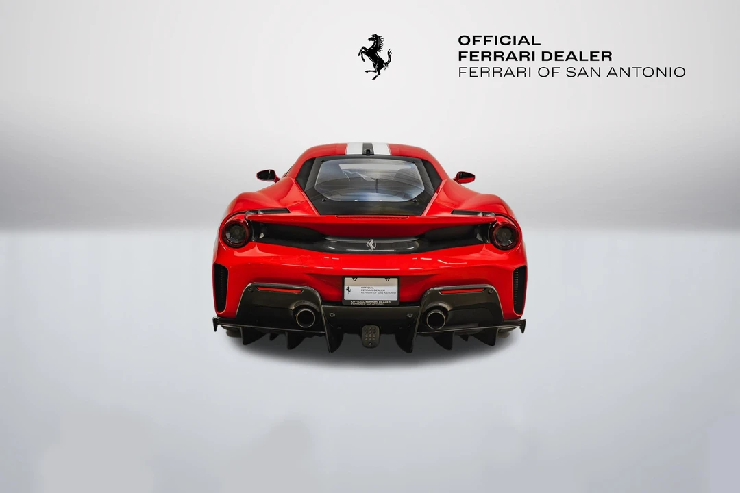 2020 Ferrari 488 Pista - Image 11 of 31