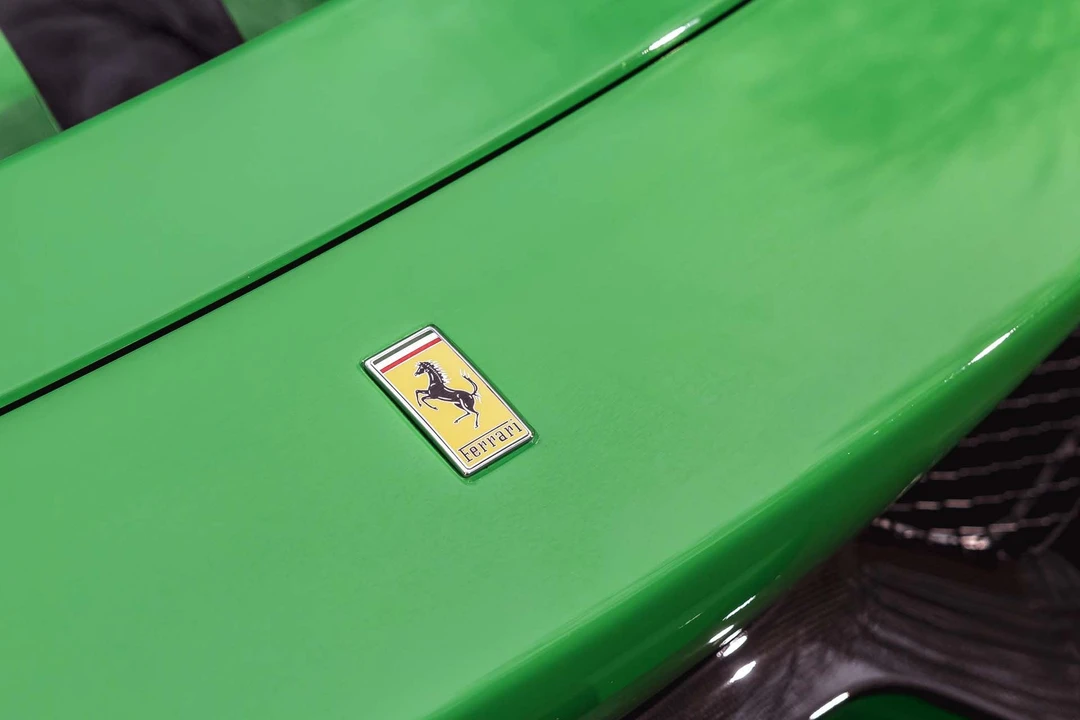 2020 Ferrari 488 Pista - Image 30 of 31
