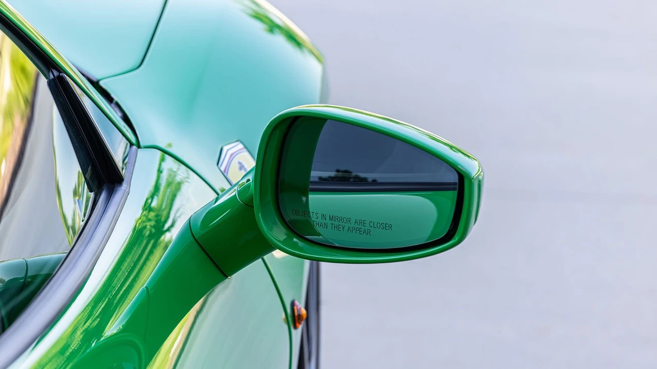 2020 Ferrari 488 Pista - Image 18 of 31