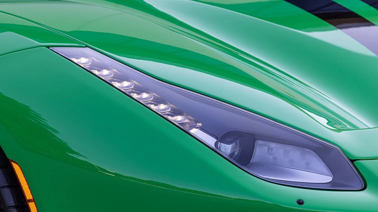 2020 Ferrari 488 Pista - Image 12 of 31