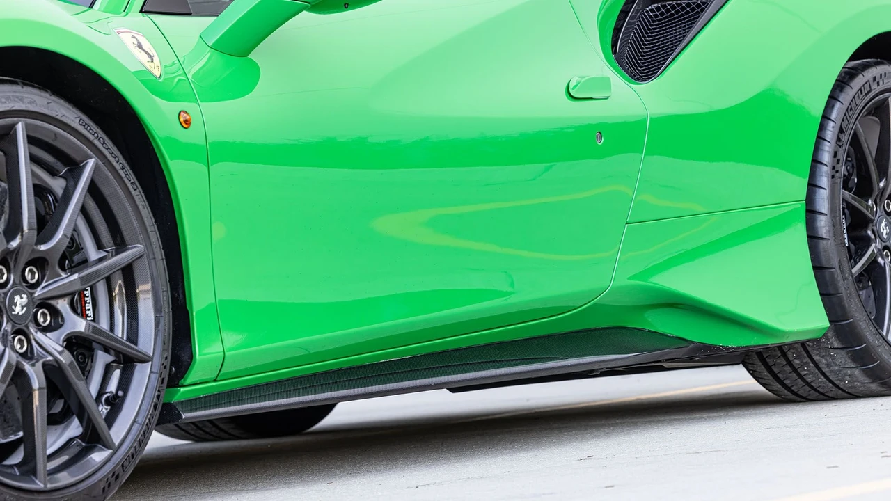 2020 Ferrari 488 Pista - Image 31 of 31