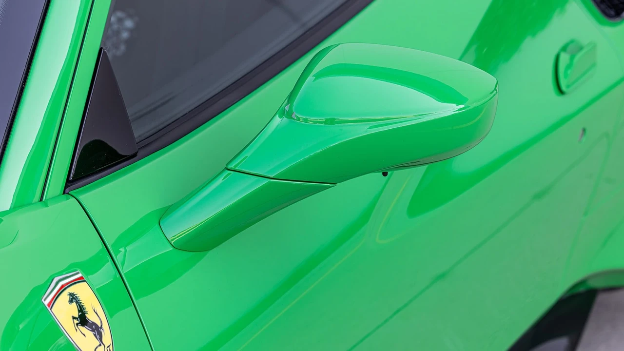 2020 Ferrari 488 Pista - Image 21 of 31