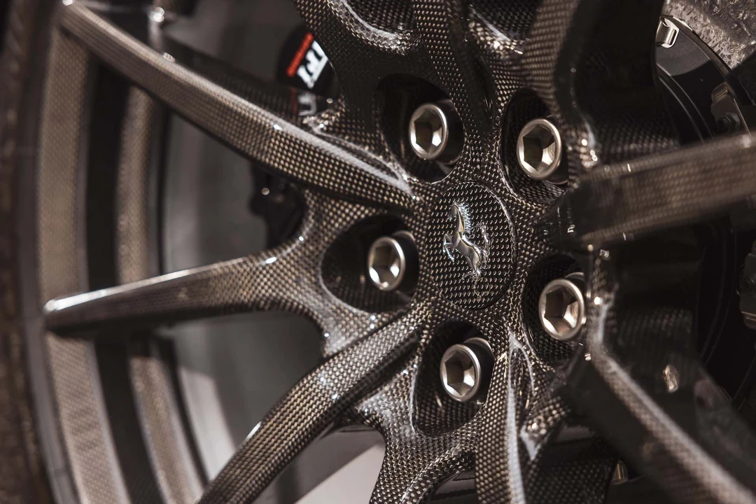 2020 Ferrari 488 Pista - Image 27 of 31
