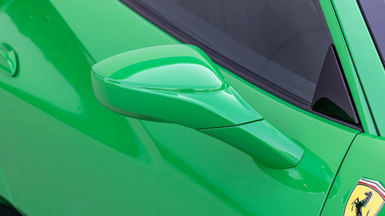 2020 Ferrari 488 Pista - Image 17 of 31