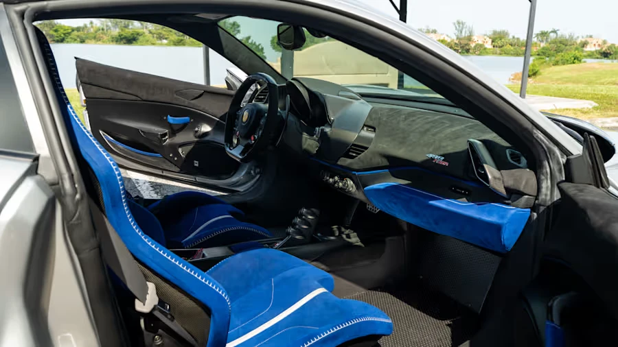 2020 Ferrari 488 Pista - Image 26 of 31