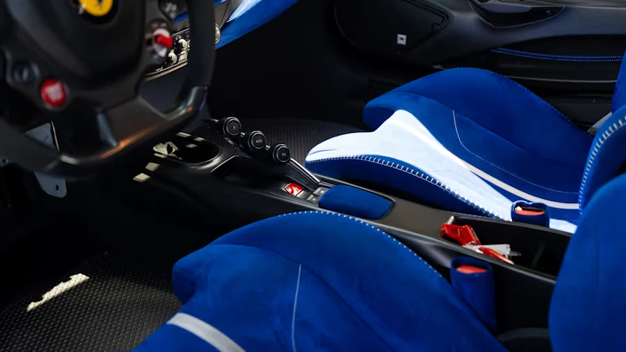2020 Ferrari 488 Pista - Image 23 of 31