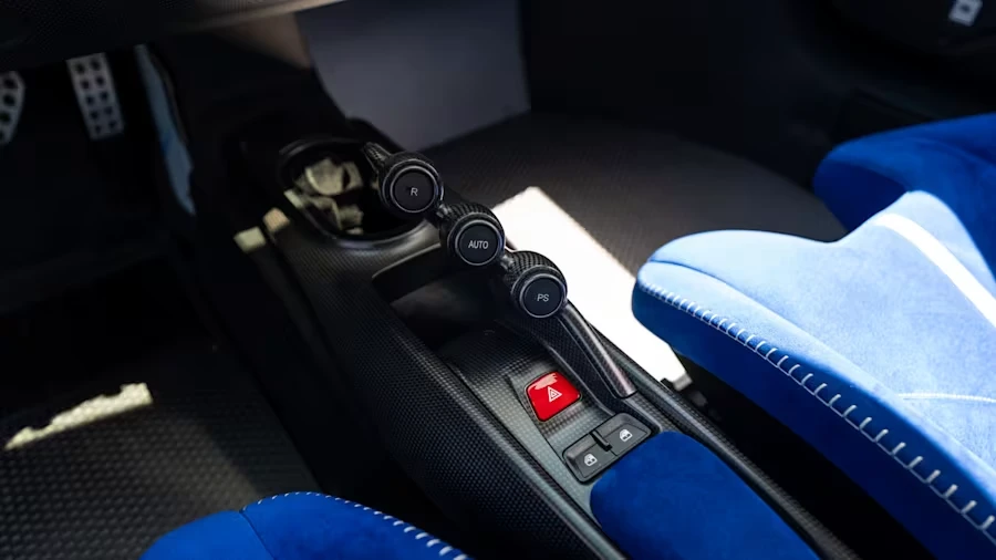 2020 Ferrari 488 Pista - Image 27 of 31