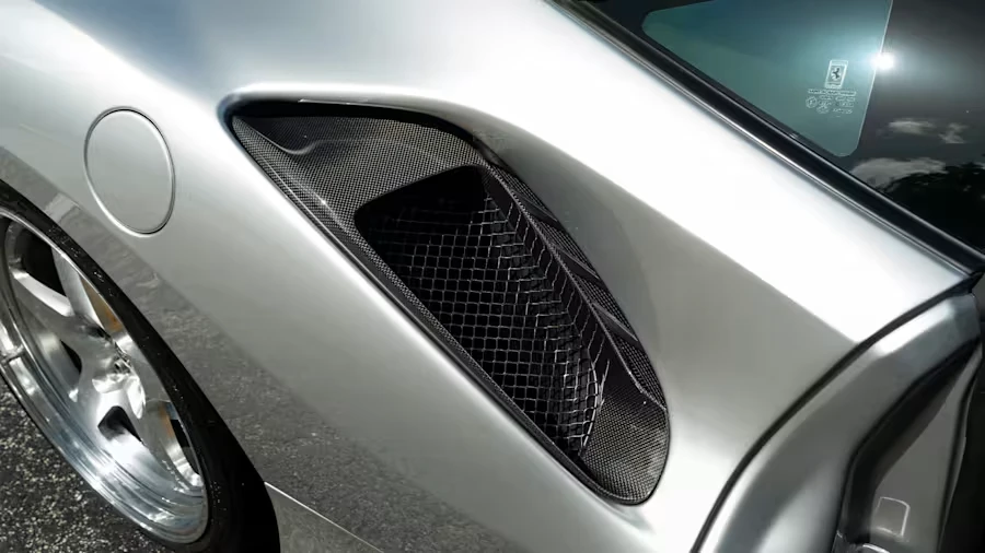 2020 Ferrari 488 Pista - Image 15 of 31