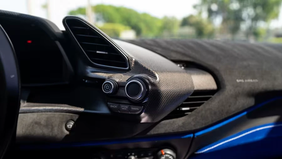 2020 Ferrari 488 Pista - Image 20 of 31