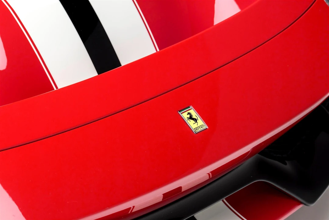 2020 Ferrari 488 Pista - Image 26 of 31