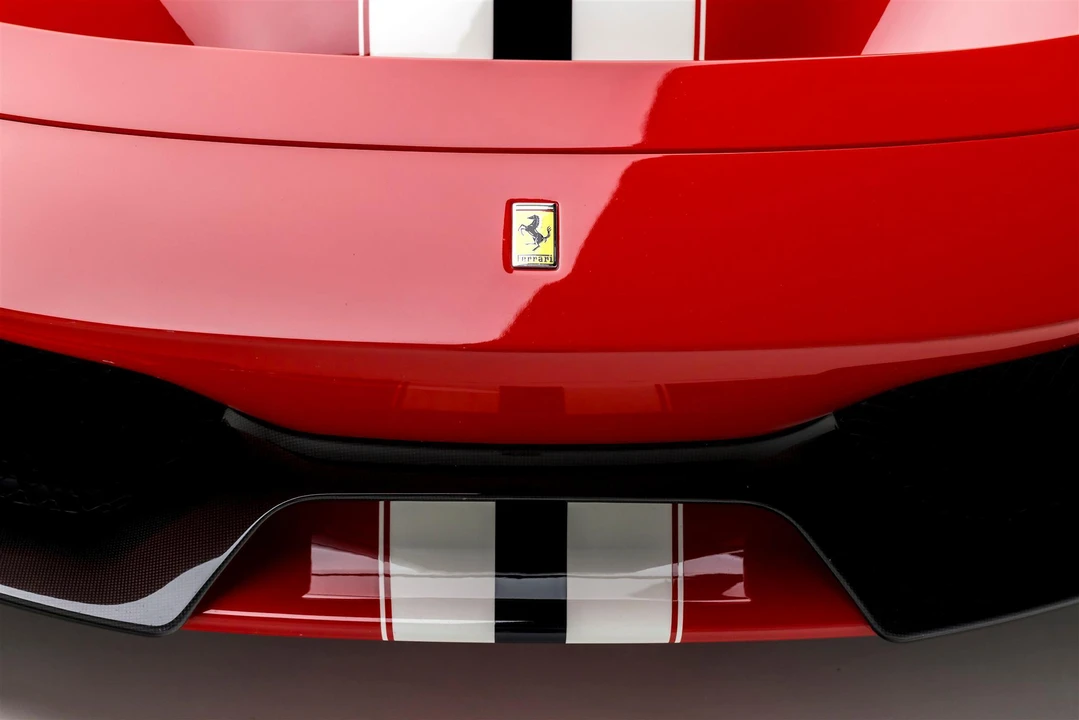 2020 Ferrari 488 Pista - Image 24 of 31
