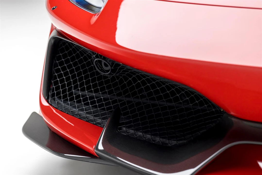 2020 Ferrari 488 Pista - Image 22 of 31
