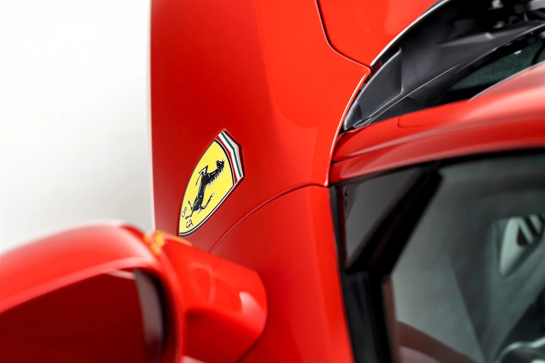 2020 Ferrari 488 Pista - Image 31 of 31