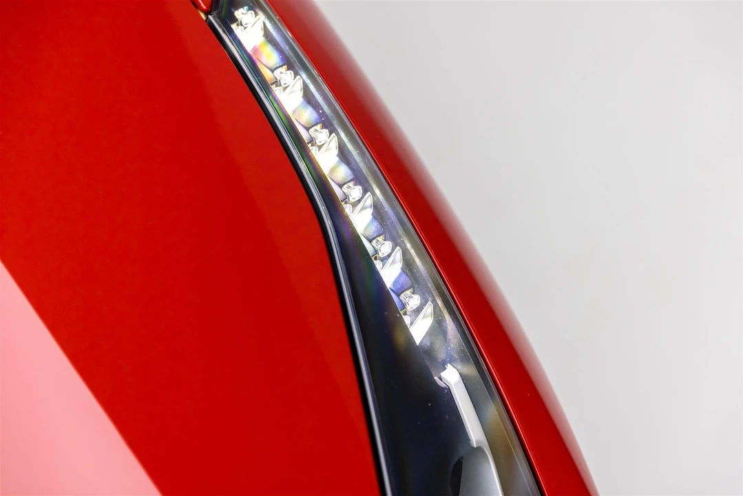 2020 Ferrari 488 Pista - Image 29 of 31