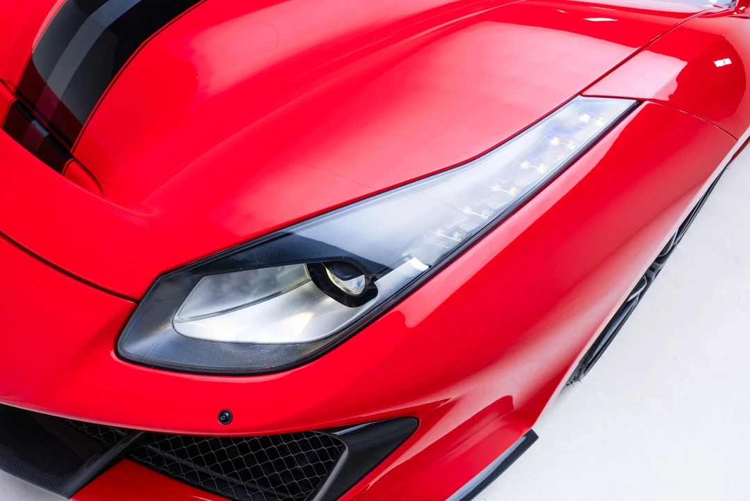 2020 Ferrari 488 - Image 17 of 31