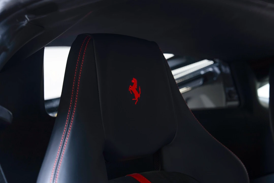 2020 Ferrari 488 - Image 25 of 31