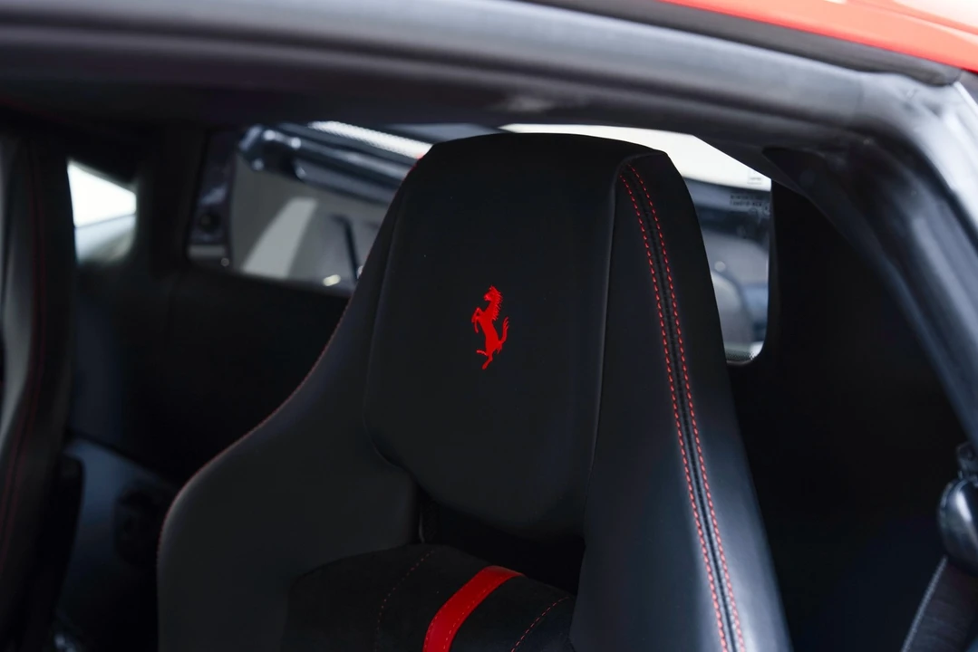2020 Ferrari 488 - Image 23 of 31