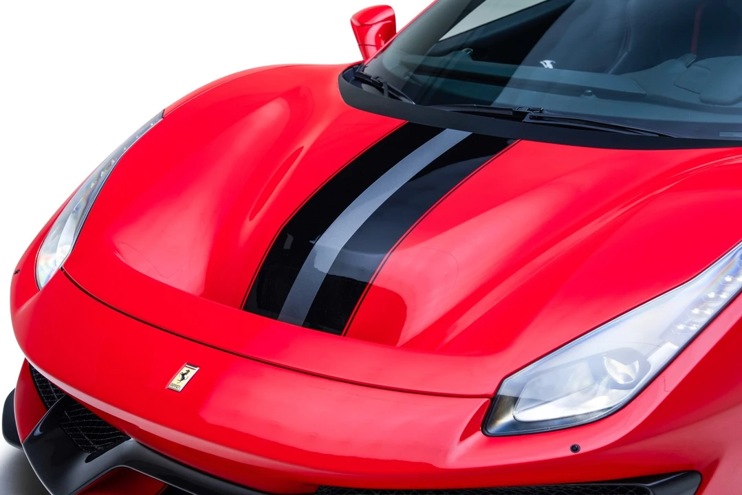 2020 Ferrari 488 - Image 16 of 31