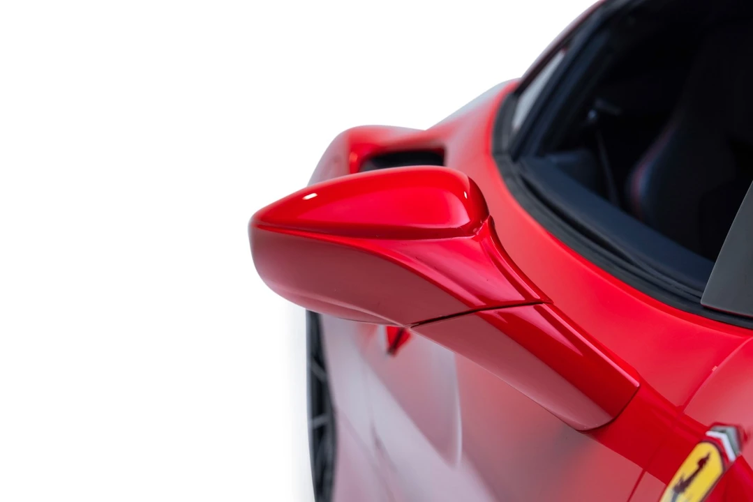 2020 Ferrari 488 - Image 21 of 31