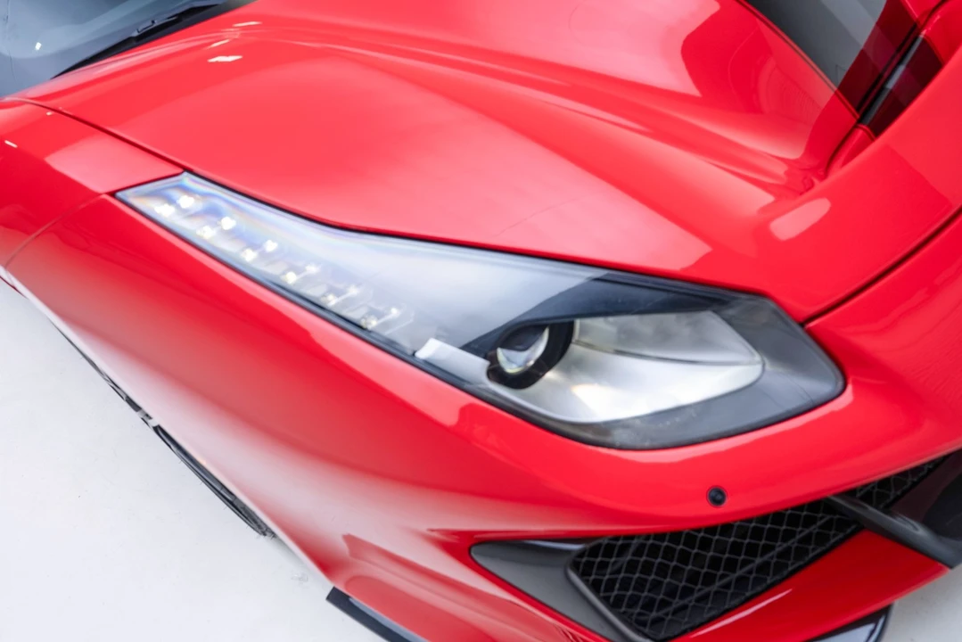 2020 Ferrari 488 - Image 18 of 31