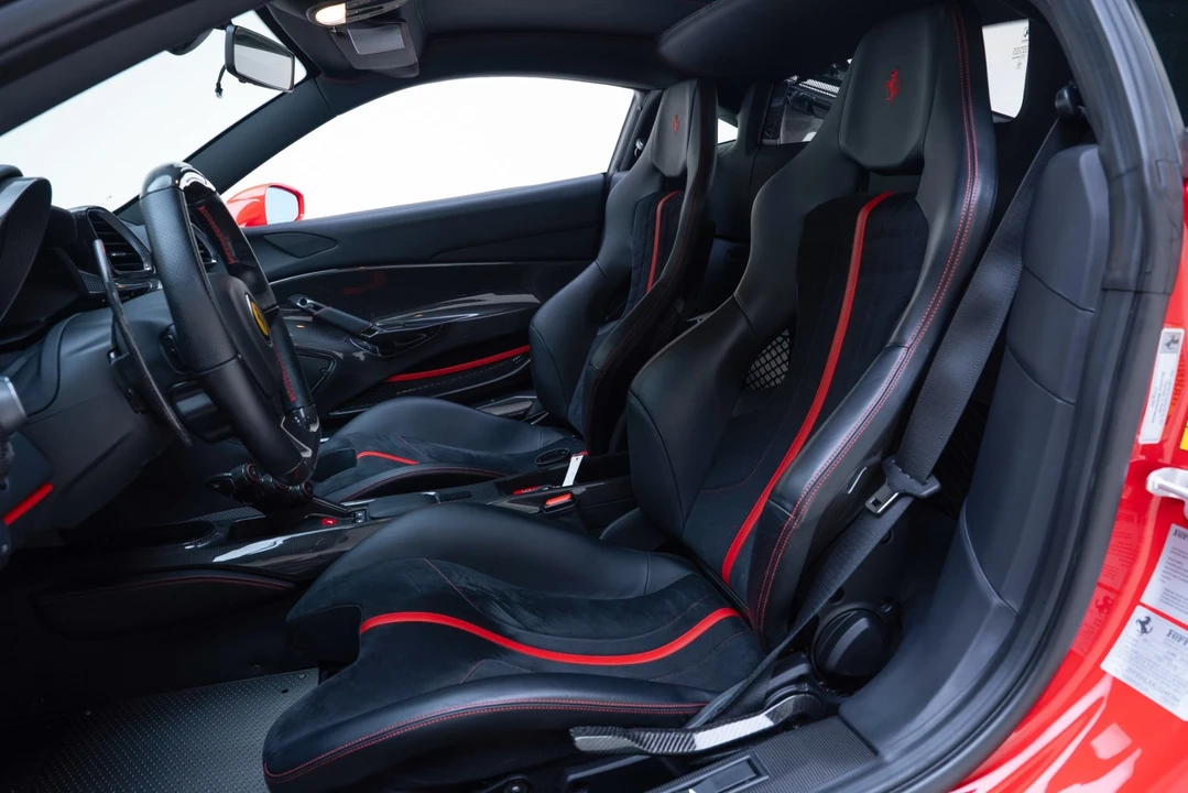 2020 Ferrari 488 - Image 22 of 31