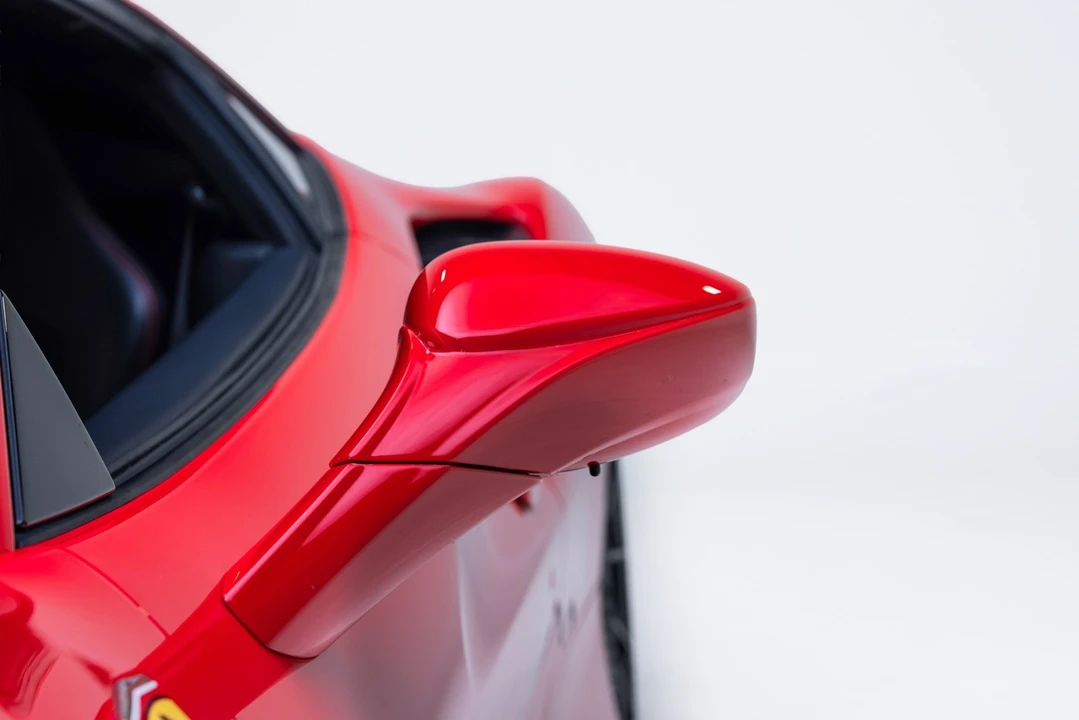 2020 Ferrari 488 - Image 20 of 31