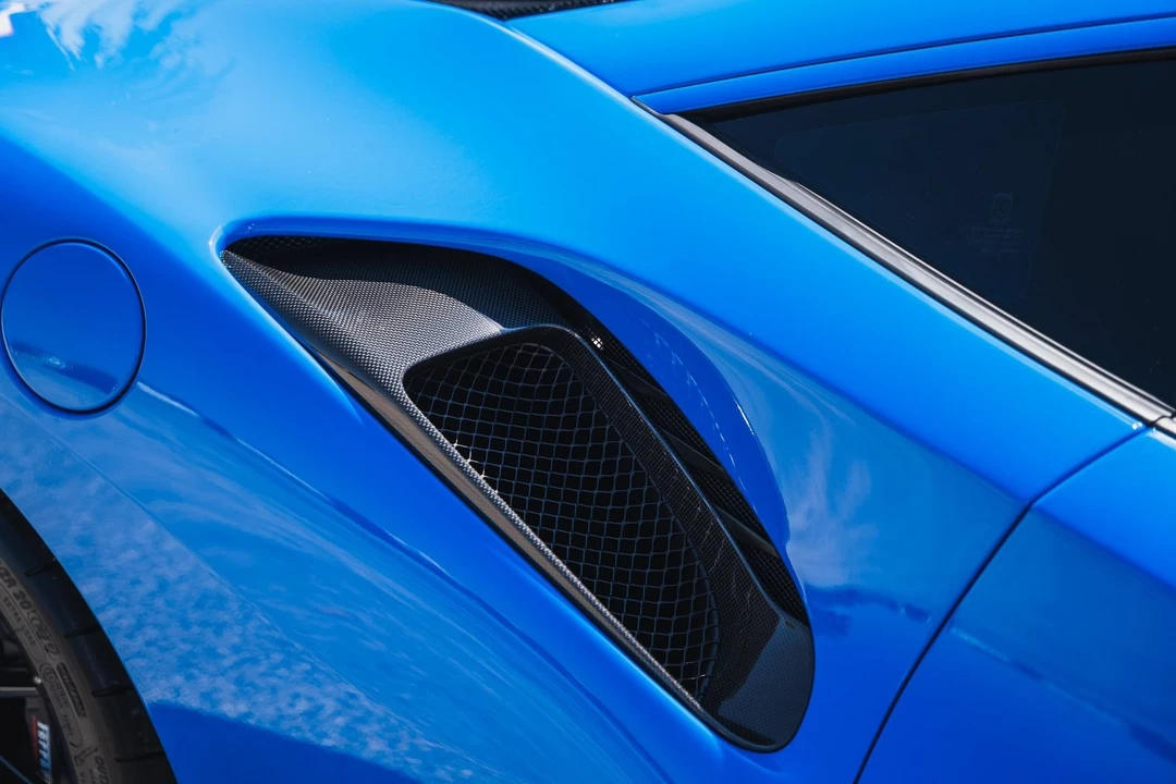 2020 Ferrari 488 Pista - Image 28 of 31