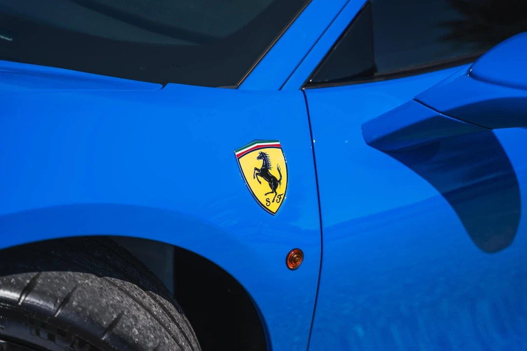 2020 Ferrari 488 Pista - Image 9 of 31