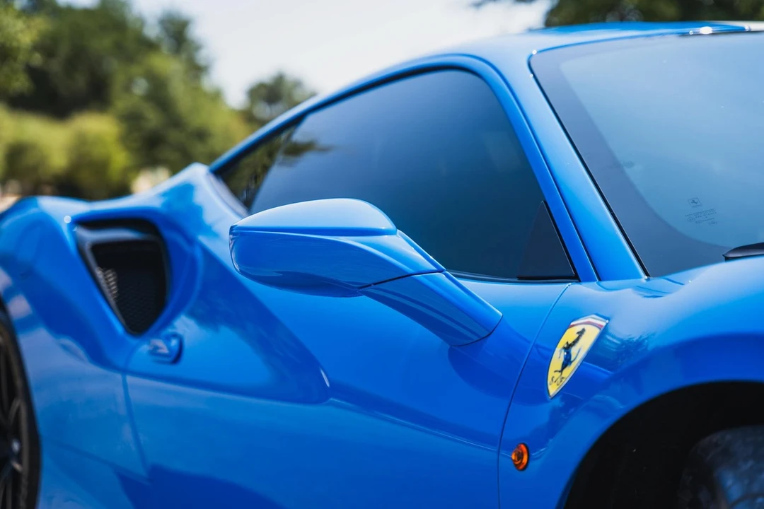 2020 Ferrari 488 Pista - Image 31 of 31