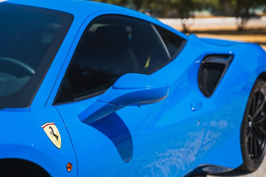 2020 Ferrari 488 Pista - Image 10 of 31