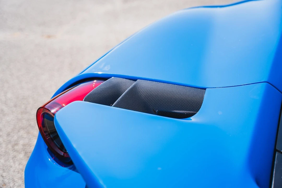 2020 Ferrari 488 Pista - Image 24 of 31