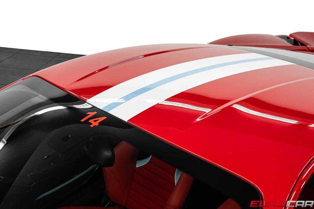 2020 Ferrari 488 Pista - Image 18 of 31