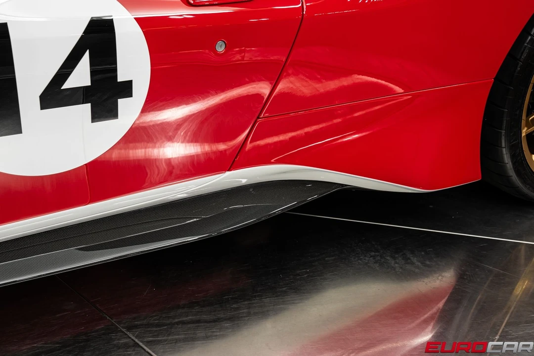 2020 Ferrari 488 Pista - Image 20 of 31