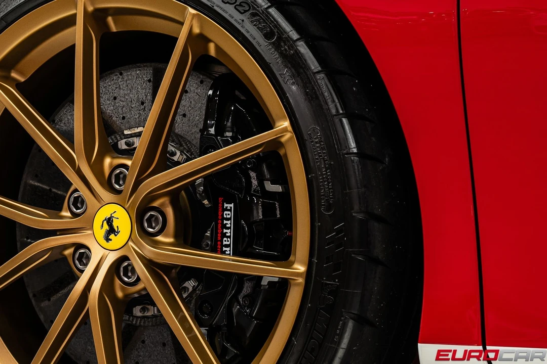 2020 Ferrari 488 Pista - Image 31 of 31