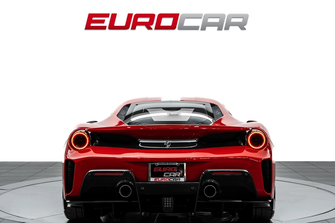 2020 Ferrari 488 Pista - Image 4 of 31