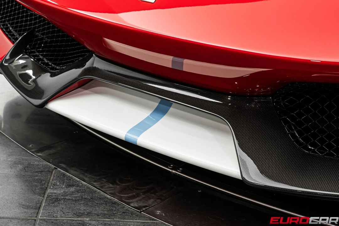 2020 Ferrari 488 Pista - Image 14 of 31