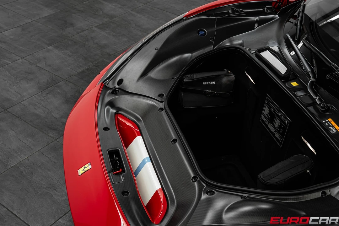 2020 Ferrari 488 Pista - Image 10 of 31