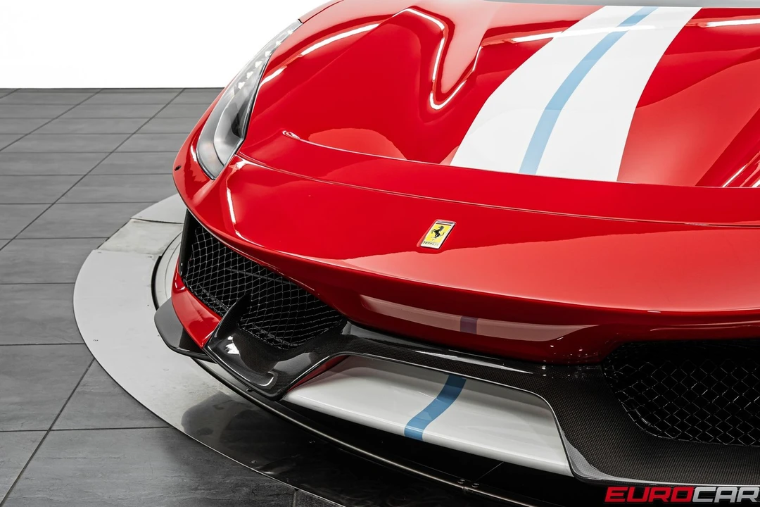 2020 Ferrari 488 Pista - Image 12 of 31