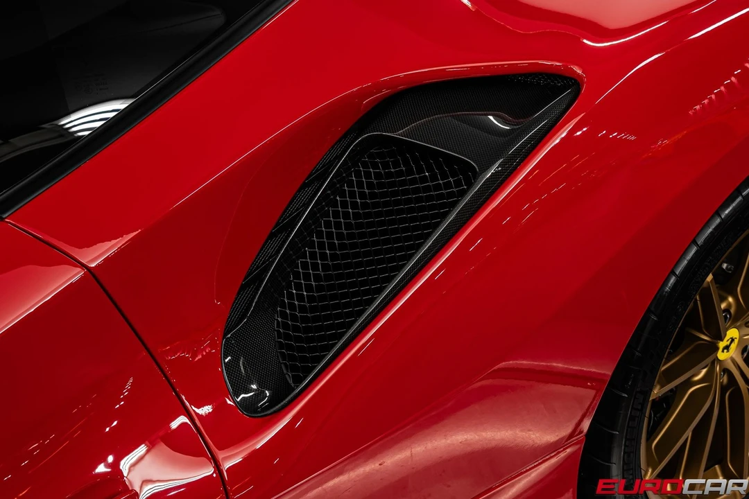 2020 Ferrari 488 Pista - Image 19 of 31