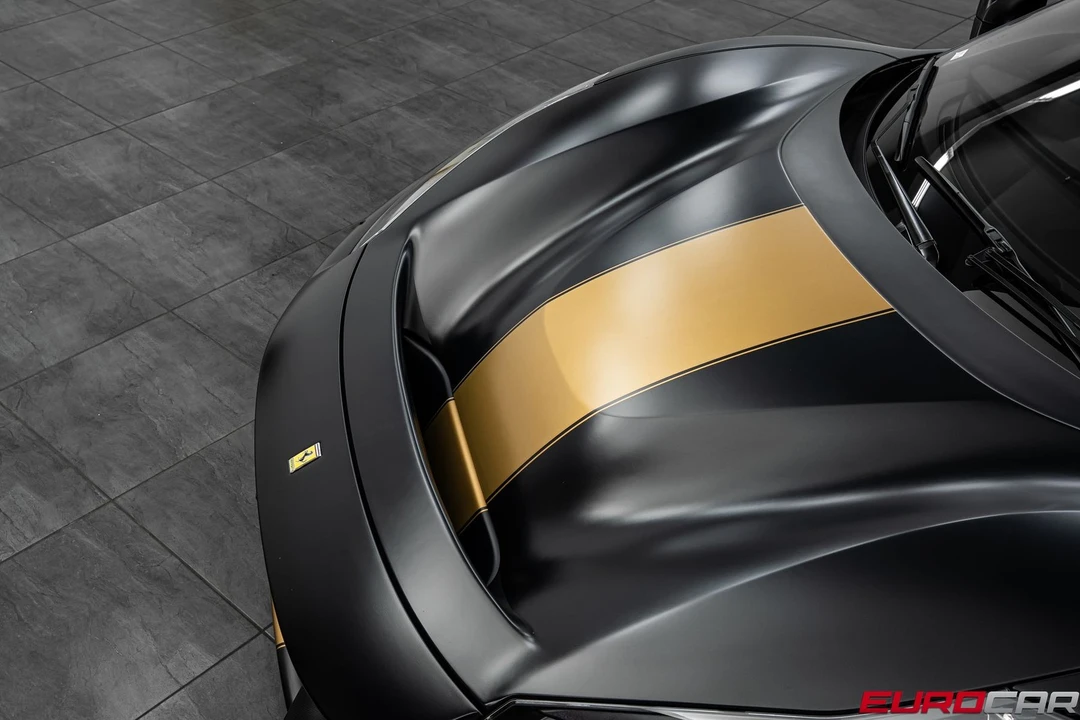 2020 Ferrari 488 Pista - Image 9 of 31