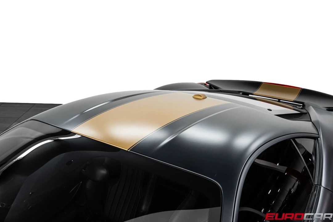 2020 Ferrari 488 Pista - Image 19 of 31