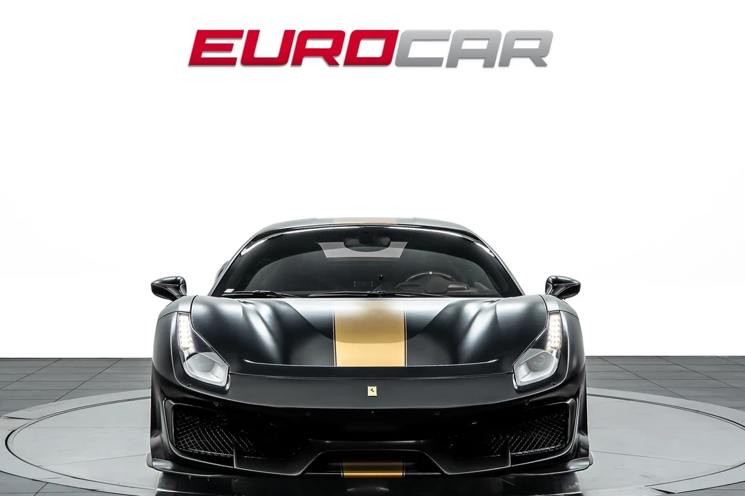 2020 Ferrari 488 Pista - Image 8 of 31