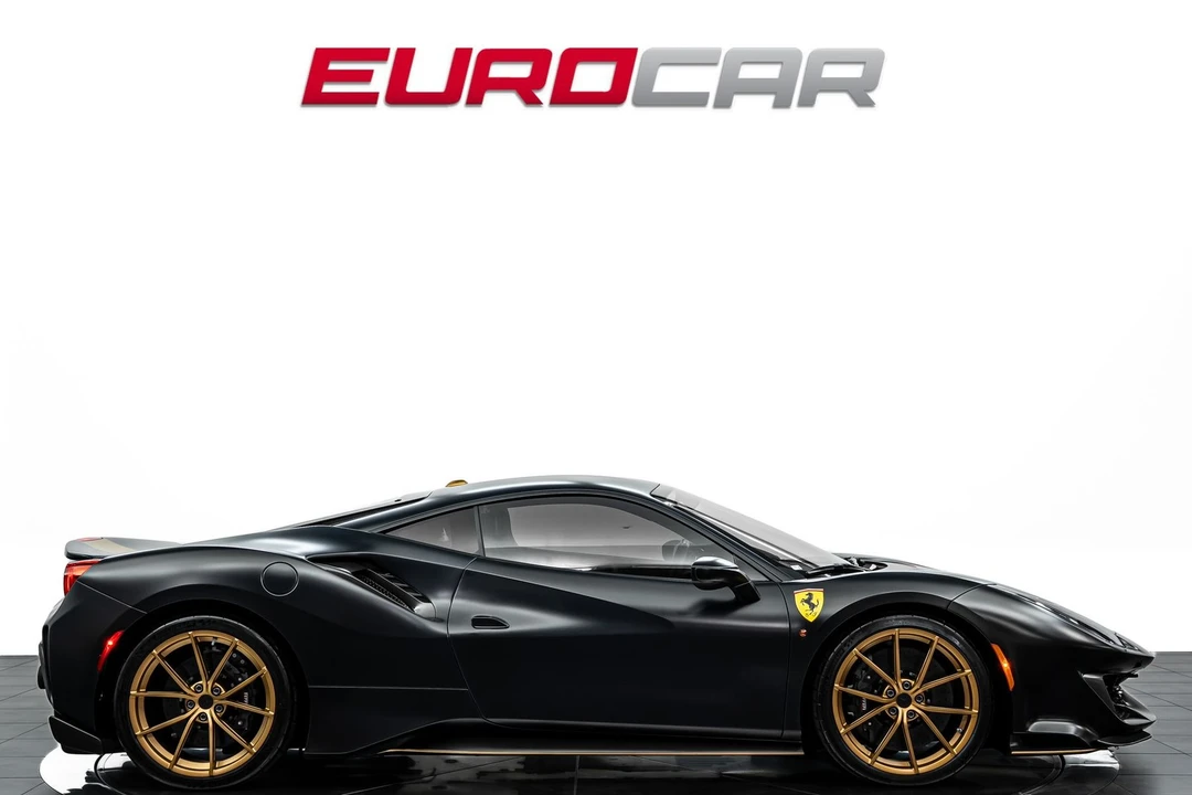 2020 Ferrari 488 Pista - Image 6 of 31