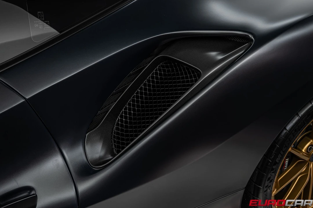 2020 Ferrari 488 Pista - Image 20 of 31