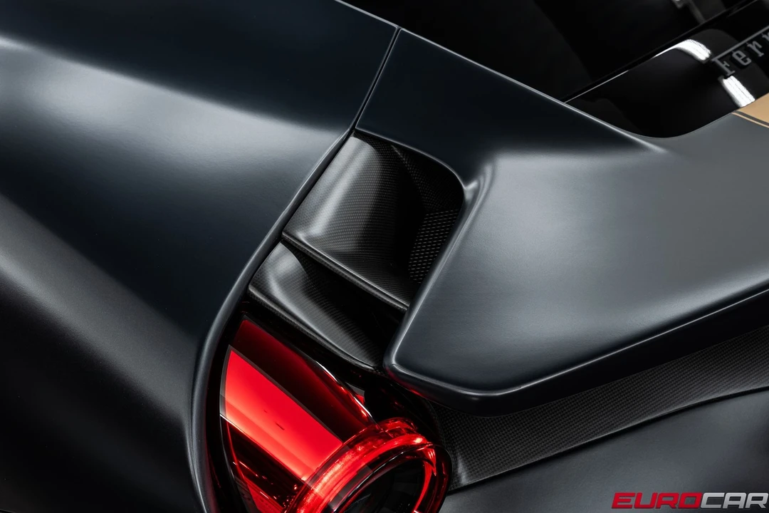 2020 Ferrari 488 Pista - Image 29 of 31