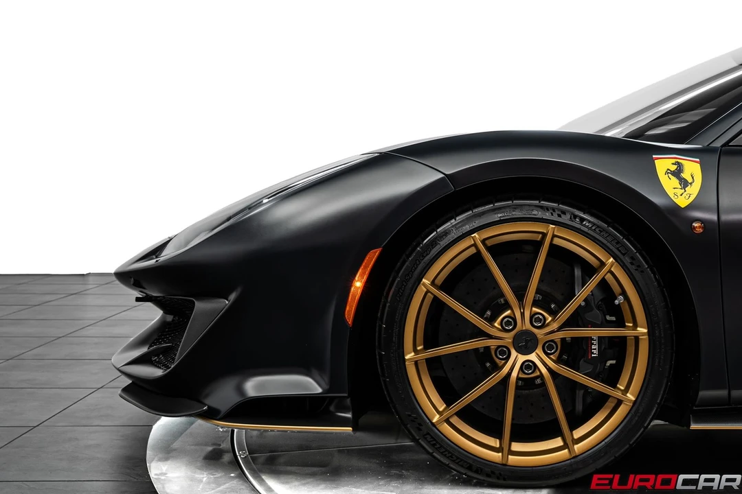 2020 Ferrari 488 Pista - Image 18 of 31